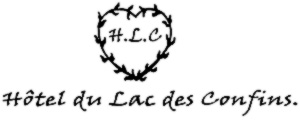 Hôtel du lac des Confins